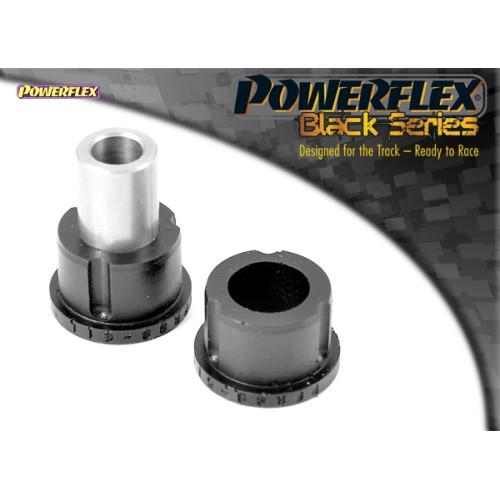 Posiz. n°11 - Qt. 1 - Powerflex per Volvo S60 (2001-2009), V70-Mk2, S80-Mk1 (2000-2007)  - PFF88-611BLK Boccola supporto motore 