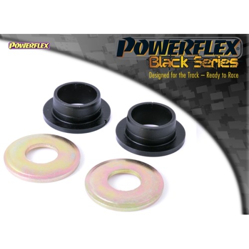 Posiz. n°14 - Qt. 2 - Powerflex per Volvo S60 AWD (2001-2009)  - PFF88-614BLK Boccola braccio strutturale anteriore