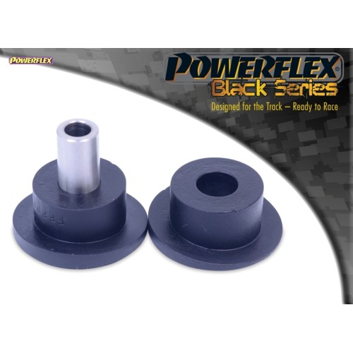 Posiz. n°15 - Qt. 1 - Powerflex per Volvo S60 AWD (2001-2009)  - PFF88-711BLK Boccola supporto motore inferiore barra stabilizza