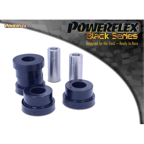 Posiz. n°11 - Qt. 2 - Powerflex per Alfa Romeo 159 (2005-2011)  - PFR1-511BLK Boccola posteriore interna braccio posteriore