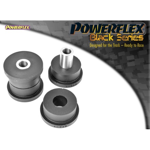 Posiz. n°13 - Qt. 2 - Powerflex per Alfa Romeo GTV & Spider 916 2.0 & V6 (1995-2005)  - PFR1-713BLK Boccola interna supporto mol