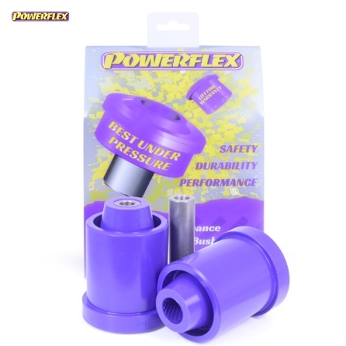 Posiz. n°10 - Qt. 2 - Powerflex per Fiat Bravo (2007 - )  - PFR16-710 Boccola ponte posteriore