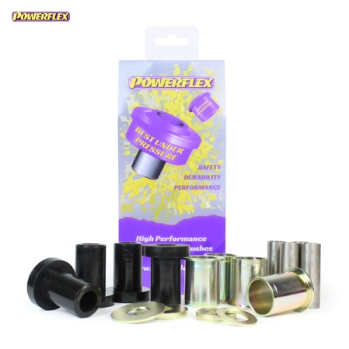 Posiz. n°11 - Qt. 4 - Powerflex per Ferrari 550 Maranello & Barchetta (1996 - 2002)  - PFR17-412 Boccola interna braccio inferio