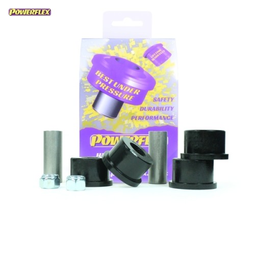 Posiz. n°5 - Qt. 2 - Powerflex per Ford Escort  Escort RS Cosworth (1992-1996) - PFR19-110 Boccola esterna braccio posteriore