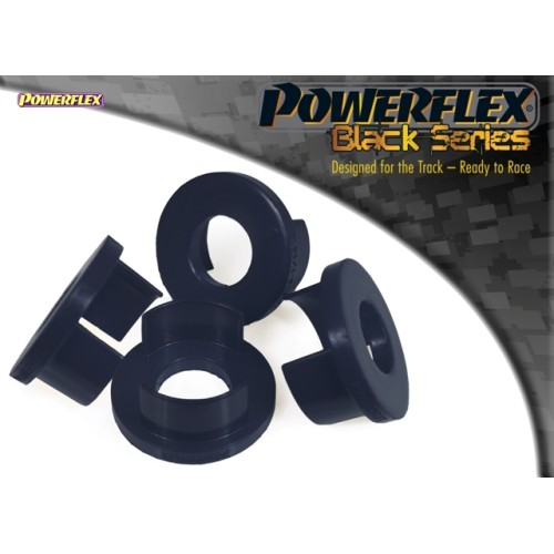 Posiz. n°10 - Qt. 2 - Powerflex per Ford Mustang (2015 -)  - PFR19-1710BLK Boccola interna anteriore inferiore posteriore