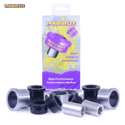 Posiz. n°11 - Qt. 4 - Powerflex per Volvo S60 AWD (2001-2009)  - PFR19-1911 Boccola braccio superiore posteriore