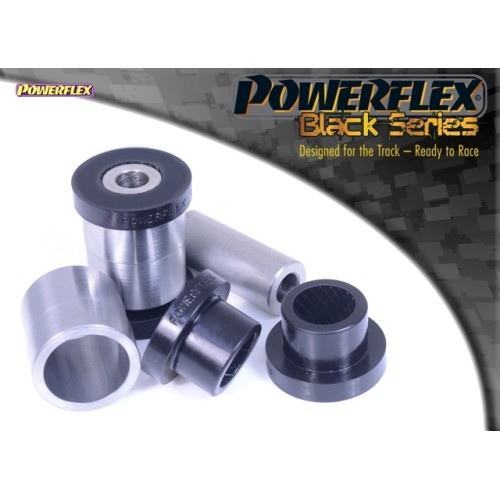 Posiz. n°13 - Qt. 2 - Powerflex per Ford S-Max (2006 - 2015)  - PFR19-1913BLK Boccola interna braccio inferiore posteriore