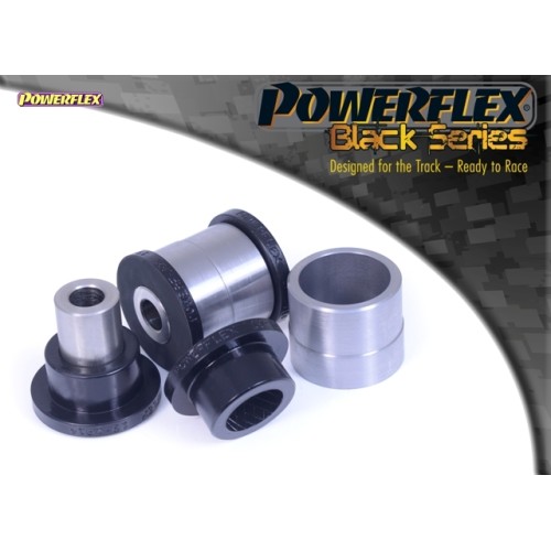 Posiz. n°14 - Qt. 2 - Powerflex per Ford Mondeo  Mondeo Mk4 (2007 - 2014) - PFR19-1914BLK Boccola esterna braccio inferiore post