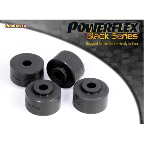 Posiz. n°18 - Qt. 2 - Powerflex per Ford Mondeo  Mondeo Mk4 (2007 - 2014) - PFR19-1918BLK Boccola barra stabilizzatrice posterio