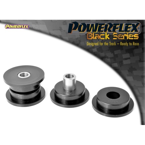 Posiz. n°12 - Qt. 2 - Powerflex per Ford Escort  Escort Mk5,6 RS2000 4X4 1992-96 - PFR19-512BLK Boccola differenziale posteriore