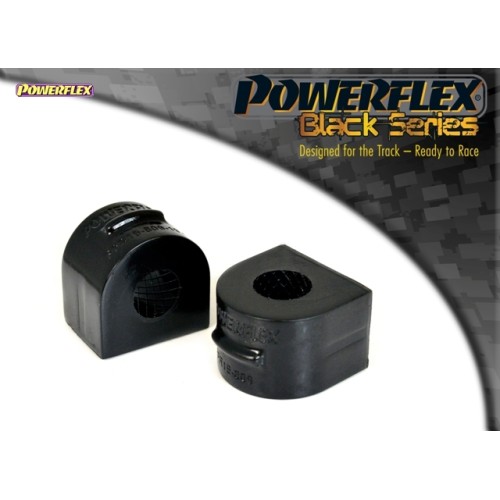 Posiz. n°4 - Qt. 2 - Powerflex per Ford Focus  Focus Mk1 ST (fino al 2006) - PFR19-809-21BLK Boccola barra stabilizzatrice poste