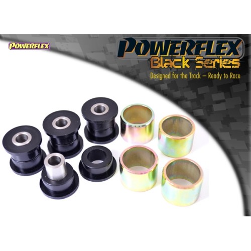 Posiz. n°10 - Qt. 4 - Powerflex per Ford Kuga (2007-2012)  - PFR19-810BLK Boccola braccio superiore posteriore