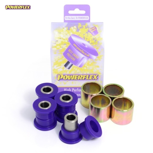 Posiz. n°11 - Qt. 4 - Powerflex per Ford Focus  Focus Mk1 ST (fino al 2006) - PFR19-811 Boccola braccio inferiore posteriore