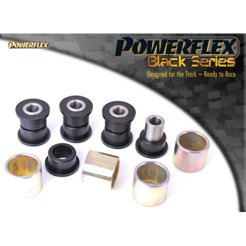 Posiz. n°11 - Qt. 4 - Powerflex per Ford Focus  Focus Mk1 (fino al 2006) - PFR19-811BLK Boccola braccio inferiore posteriore