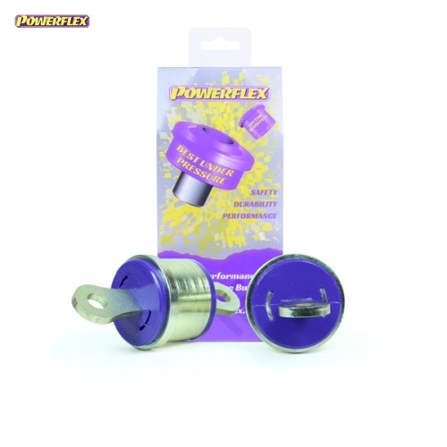 Posiz. n°12 - Qt. 2 - Powerflex per Ford Focus  Focus Mk1 (fino al 2006) - PFR19-812 Boccola braccio posteriore