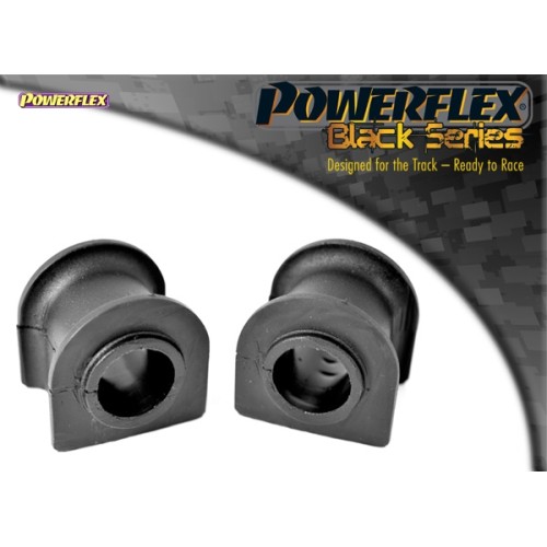 Posiz. n°5 - Qt. 2 - Powerflex per Ford Mondeo  Mondeo Mk3 (2000-2007) - PFR19-905-22BLK Boccola barra stabilizzatrice posterior