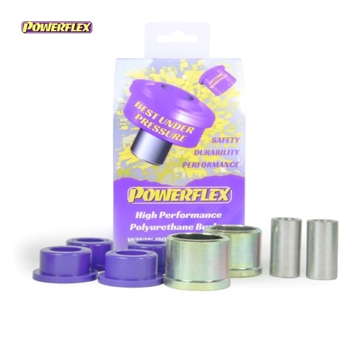 Posiz. n°9 - Qt. 2 - Powerflex per Ford Mondeo  Mondeo Mk1/2 (1992-2000) - PFR19-909 Boccola esterna braccio superiore posterior