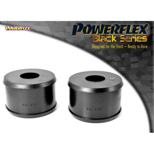 Posiz. n°16 - Qt. 2 - Powerflex per Rover 45 (1999-2005)  - PFR25-113BLK Boccola braccio posteriore