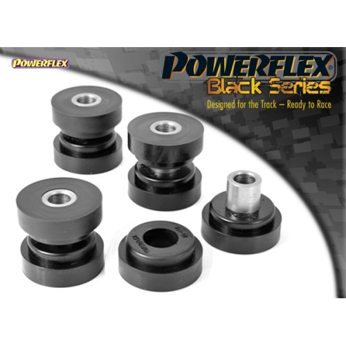 Posiz. n°14 - Qt. 4 - Powerflex per Honda Civic EG4/5/6, EJ1/2 (1992-1996) CRX Del Sol EG1/2, EH1 & EH6 (1992-1998) - PFR25-114B