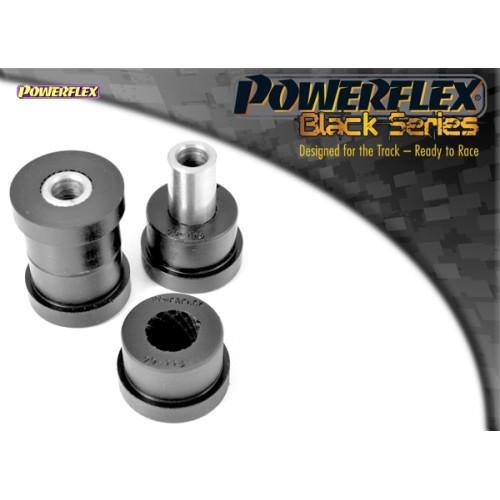 Posiz. n°15 - Qt. 2 - Powerflex per Honda Integra Integra Type R DC2 (1995 - 2000) - PFR25-115BLK Boccola interna braccio poster