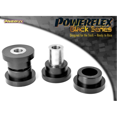 Posiz. n°12 - Qt. 2 - Powerflex per Honda S2000 (1999-2009)  - PFR25-212BLK Boccola posteriore forcella inferiore posteriore