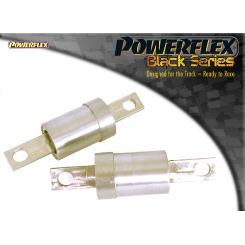 Posiz. n°20 - Qt. 2 - Powerflex per Honda Integra Integra Type R/S DC5 (2001 - 2006) - PFR25-320BLK Boccola anteriore braccio po