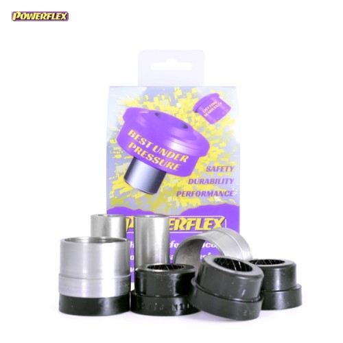 Posiz. n°21 - Qt. 2 - Powerflex per Honda Civic Mk7 EP/EU inc. Type-R (2001-2005) - PFR25-321-14 Boccola interna posteriore brac