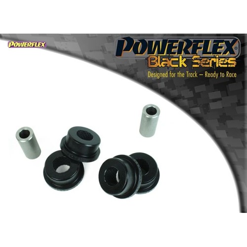 Posiz. n°22 - Qt. 2 - Powerflex per Honda Integra Integra Type R/S DC5 (2001 - 2006) - PFR25-322-14BLK Boccola esterna anteriore