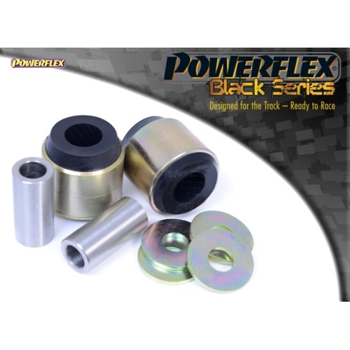 Posiz. n°11 - Qt. 2 - Powerflex per Jaguar (Daimler) XJ, XJ8 - X350 - X358 (2003-2009)  - PFR27-611BLK Boccola interna posterior