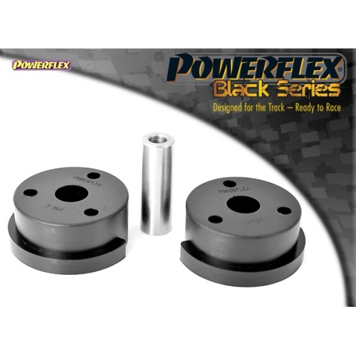 Posiz. n°7 - Qt. 1 - Powerflex per Audi Coupe Quattro (1985-1991) Quattro (1980-1991) Quattro Sport (1984-1985)  - PFR3-107BLK B