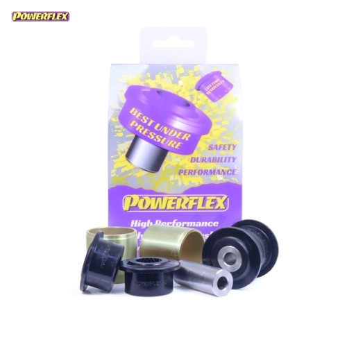 Posiz. n°11 - Qt. 2 - Powerflex per Audi A6 / S6 / RS6 A6 C7 Quattro (2011 - ) - PFR3-711 Boccola anteriore braccio inferiore po