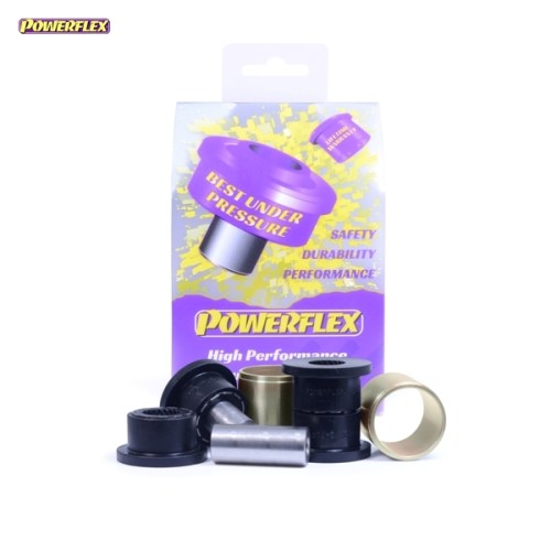 Posiz. n°12 - Qt. 2 - Powerflex per Audi A6 / S6 / RS6 RS6 C7 (2012 - ) - PFR3-712 Boccola posteriore braccio inferiore posterio