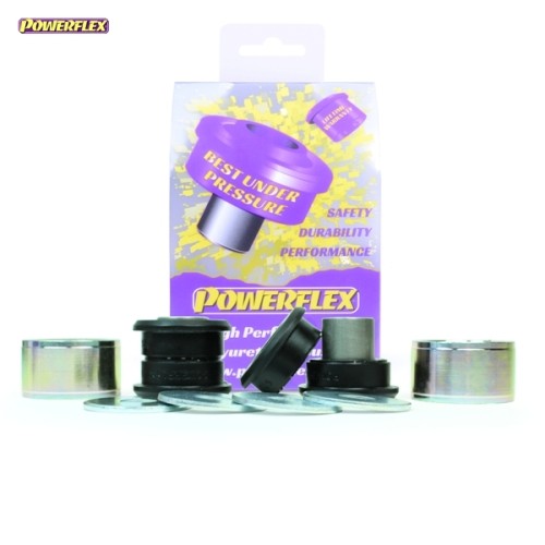 Posiz. n°17 - Qt. 2 - Powerflex per Audi A6 / S6 / RS6 A6 C7 Quattro (2011 - ) - PFR3-715 Boccola esterna bielletta tirante post