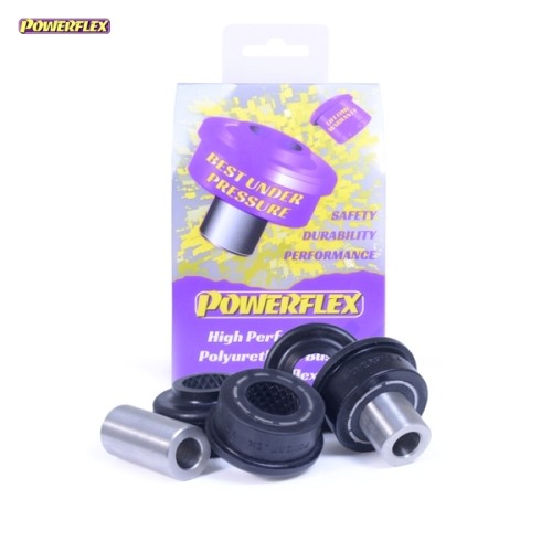 Posiz. n°16 - Qt. 2 - Powerflex per Audi A6 / S6 / RS6 A6 C7 (2011 - ) - PFR3-716 Boccola esterna puntone di reazione posteriore