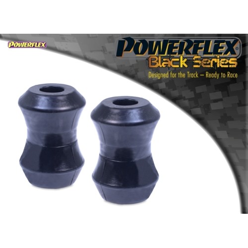 Posiz. n°17 - Qt. 2 - Powerflex per Lancia Delta 1.4-2.0 (1993-1999)  - PFR30-311BLK Boccola esterna barra stabilizzatrice poste