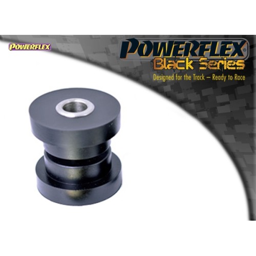 Posiz. n°30 - Qt. 1 - Powerflex per Lotus Elise Serie 1 (1996-2001) - PFR34-230BLK Boccola supporto motore superiore