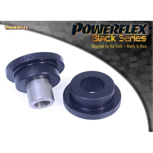 Posiz. n°31 - Qt. 1 - Powerflex per Lotus Elise Serie 1 (1996-2001) - PFR34-231BLK Boccola stabilizzatore motore inferiore