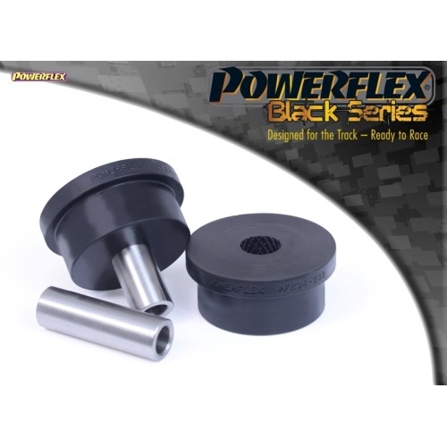 Posiz. n°32 - Qt. 1 - Powerflex per Lotus Elise Serie 1 (1996-2001) - PFR34-232BLK Boccola supporto motore inferiore