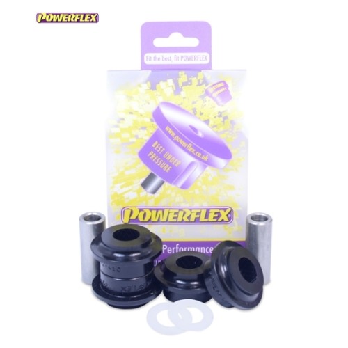 Posiz. n°10 - Qt. 2 - Powerflex per Rover 75 V8 (1998-2005)  - PFR42-410 Boccola interna braccio laterale inferiore posteriore