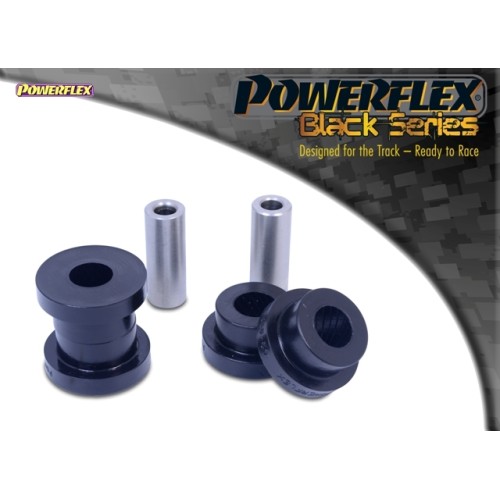 Posiz. n°11 - Qt. 2 - Powerflex per Rover 45 (1999-2005)  - PFR42-611BLK Boccola interna braccio inferiore posteriore