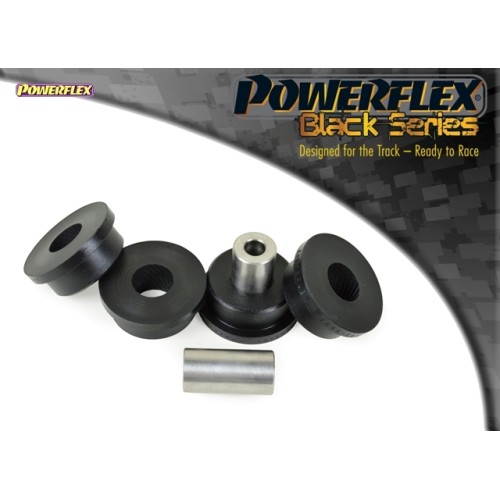 Posiz. n°8 - Qt. 2 - Powerflex per Mitsubishi Lancer Evolution VII, VIII & IX incl. 260 (2001 - 2007)  - PFR44-111BLK Boccola in