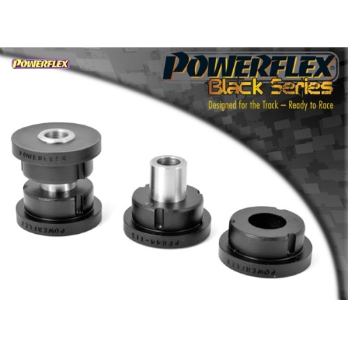 Posiz. n°11 - Qt. 2 - Powerflex per Mitsubishi Lancer Evolution VII, VIII & IX incl. 260 (2001 - 2007)  - PFR44-115BLK Boccola c