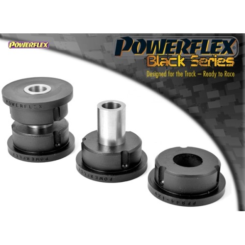 Posiz. n°14 - Qt. 2 - Powerflex per Mitsubishi Lancer Evolution VII, VIII & IX incl. 260 (2001 - 2007)  - PFR44-120BLK Boccola a