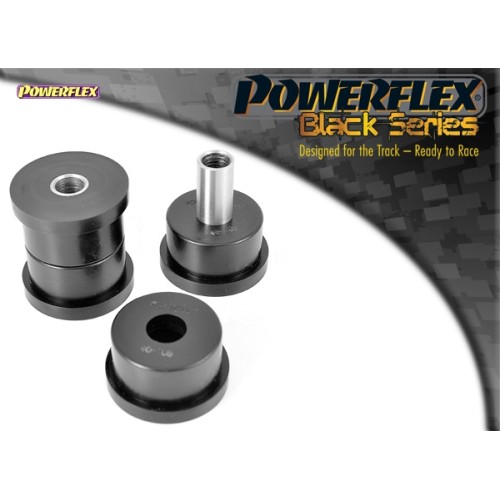 Posiz. n°5 - Qt. 2 - Powerflex per Nissan Sunny/Pulsar GTi-R (1990-1994)  - PFR46-105BLK Boccola da braccio a puntone posteriore