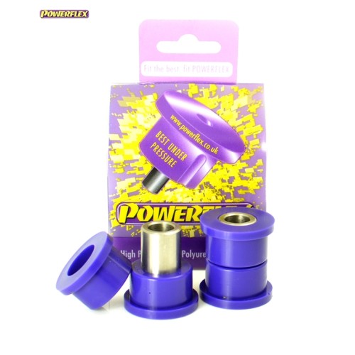 Posiz. n°10 - Qt. 2 - Powerflex per Nissan 200SX - S13, S14, & S15  - PFR46-208 Boccola esterna contro puntone posteriore