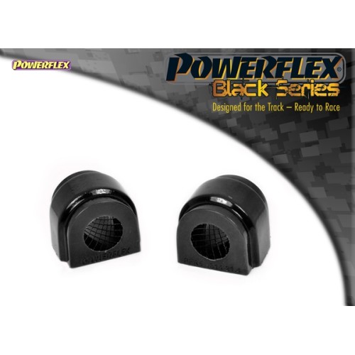 Posiz. n°14 - Qt. 2 - Powerflex per Mini F55 / F56 Mk3 (2014  )  - PFR5-1314-21.4BLK Boccola barra stabilizzatrice posteriore 21