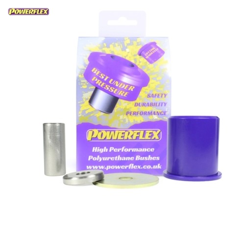 Posiz. n°41 - Qt. 1 - Powerflex per BMW Serie 7 E32 (1988-1994) - PFR5-631 Boccola anteriore differenziale posteriore