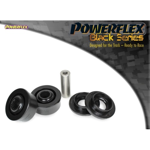 Posiz. n°22 - Qt. 1 - Powerflex per Porsche 993 (1994 - 1998)  - PFR57-122BLK Boccola trasmissione (Grande)