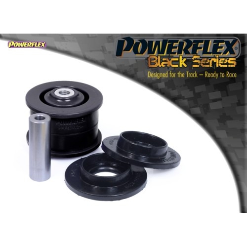 Posiz. n°22 - Qt. 1 - Powerflex per Porsche 964 (1989 - 1994)  - PFR57-125BLK Boccola trasmissione (Grande)