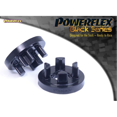 Posiz. n°22 - Qt. 1 - Powerflex per Porsche 964 (1989 - 1994)  - PFR57-126BLK Boccola trasmissione (Grande)